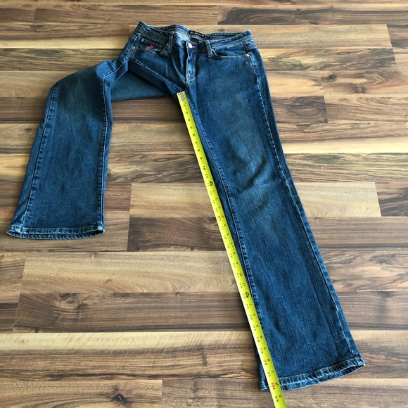 Rocawear flared leg jeans - Picture 4 of 9